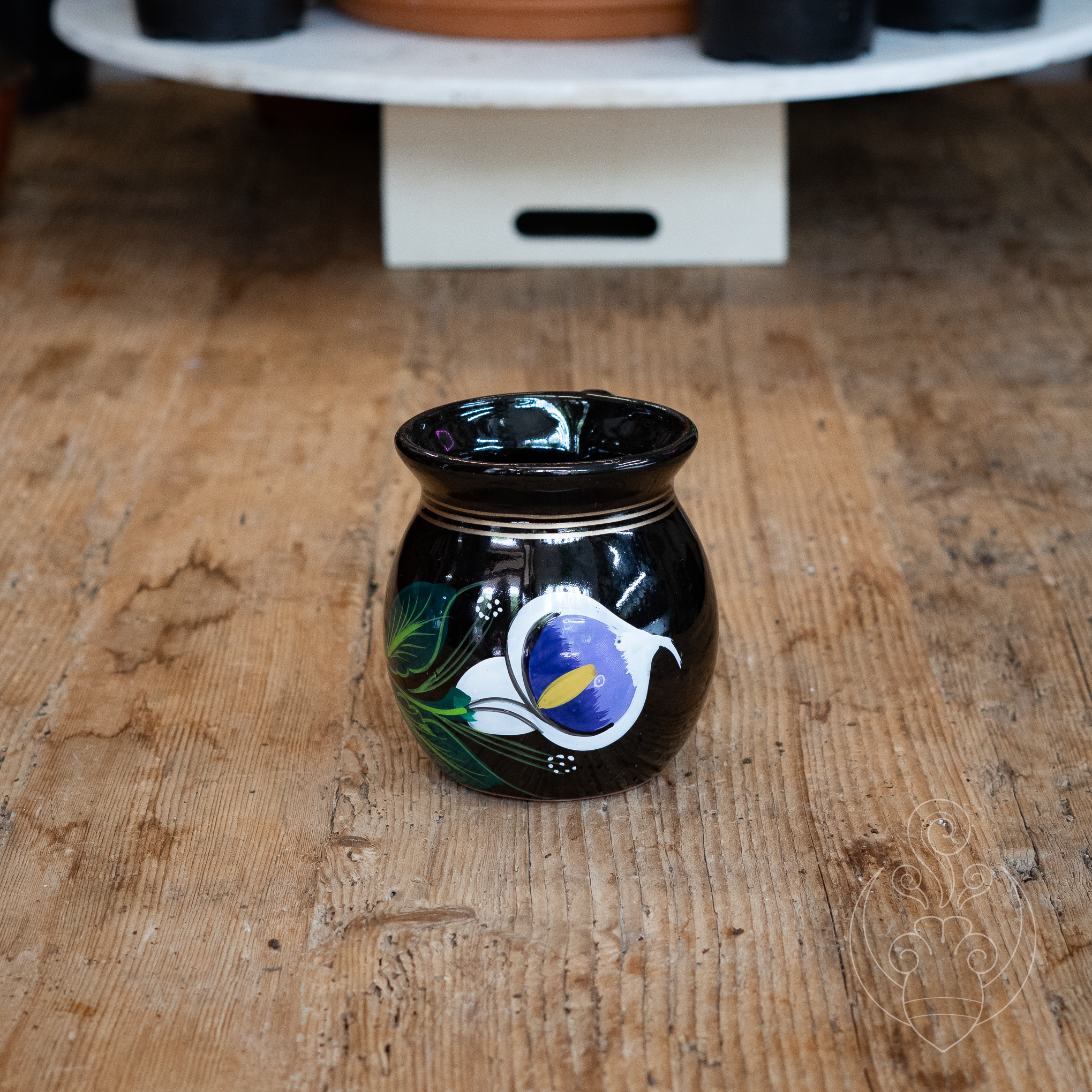 Taza Cerámica